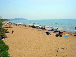 Гостиница Gerekos Studios and Apartments  Агиос Георгиос